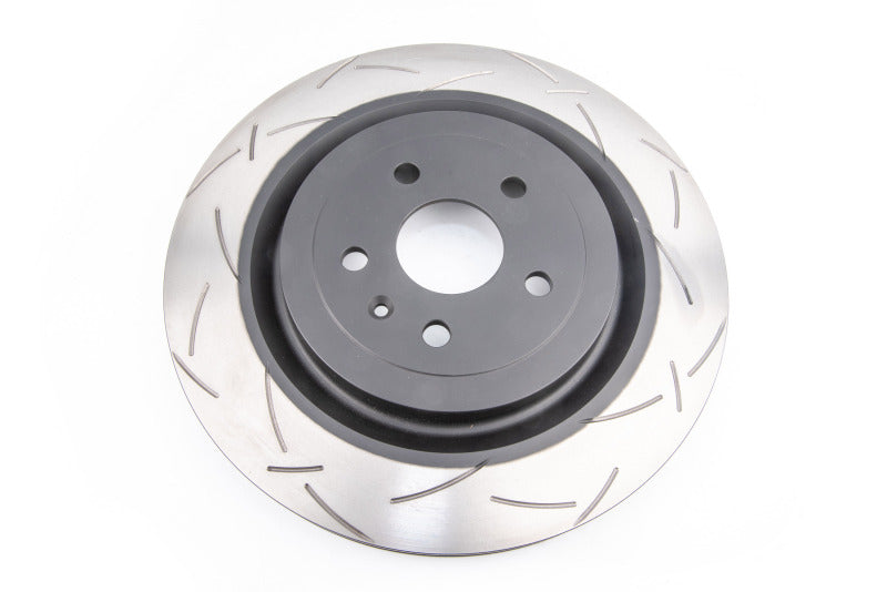 DBA DBA42605S - DBADBA42605S - DBA 2010+ Camaro V8 SS Rear Slotted 4000 Series Rotor - Shipped in Europe - Tuningsupply.com