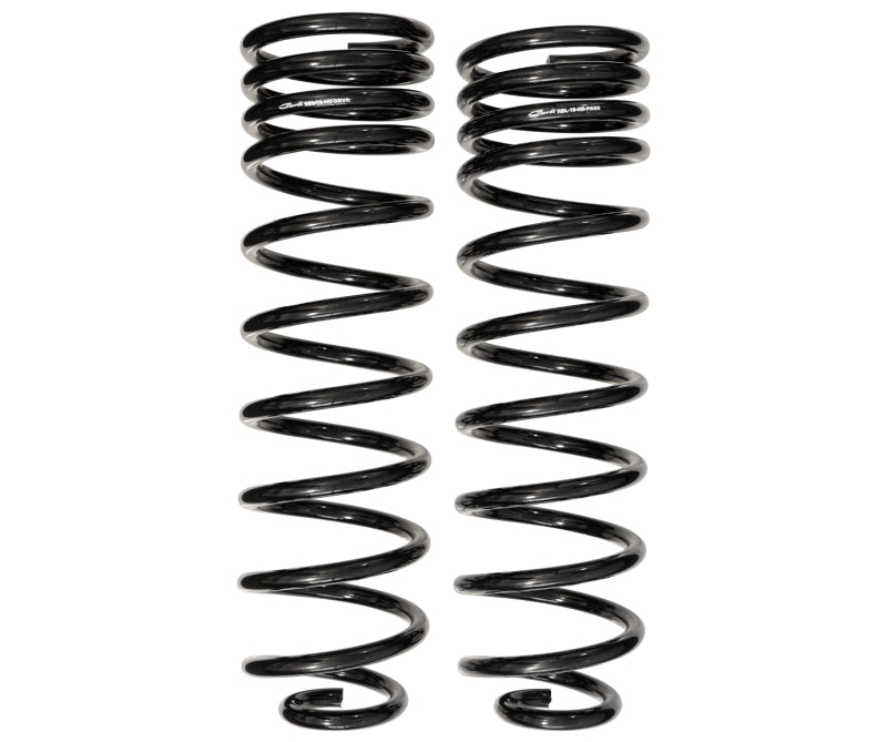 Carli CS-RAM15MRC-RBL-19-R-HD - CLICS-RAM15MRC-RBL-19-R-HD - Carli 19-23 Ram 1500 HD Rear Coil Springs 1/2in Lift Multi Rate - Shipped in Europe - Tuningsupply.com