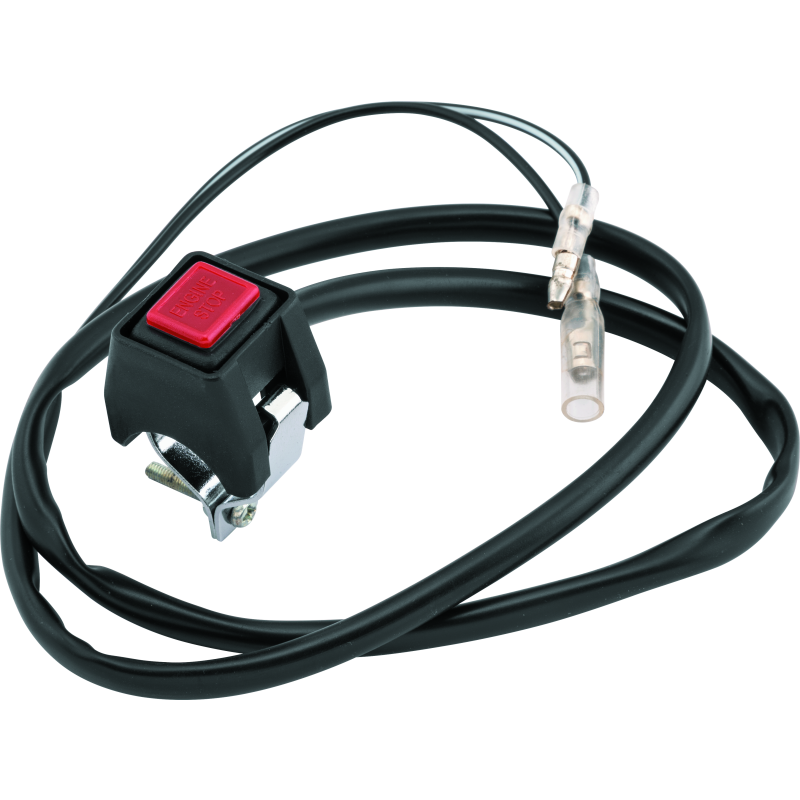 BikeMaster 530601 - BKM530601 - BikeMaster Yamaha YZ Kill Button - Shipped in Europe - Tuningsupply.com