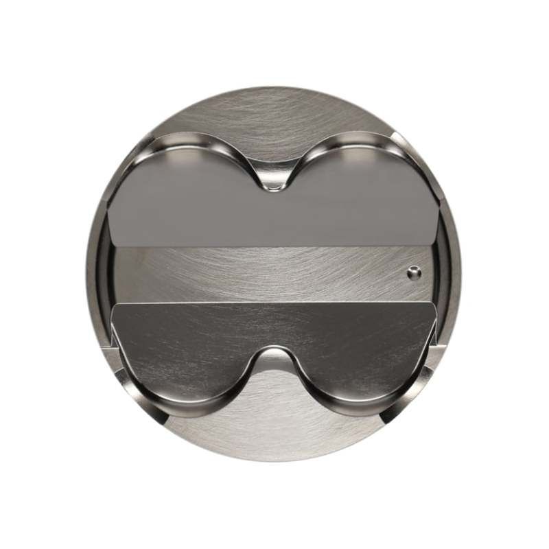 Wiseco K678M865AP - WISK678M865AP - Wiseco Toyota 2JZGTE 3.0L 86.5mm +.5mm Oversize Bore 33.98 Comp Ht Asymmetric Skirt Piston Set - Shipped in Europe - Tuningsupply.com