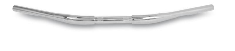 Burly Brand B12-4501C - BURB12-4501C - Burly Brand Drag Bar 10in - TBW - Chrome - Shipped in Europe - Tuningsupply.com