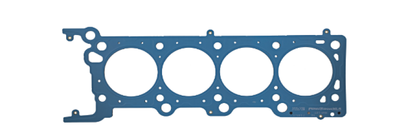 Fel-Pro 1141L - FEL1141L - Fel-Pro FOP Performance V8/281 (4.6L) PermaTorqueMLS Engine Cylinder Head Gasket - Left Hand - Shipped in Europe - Tuningsupply.com