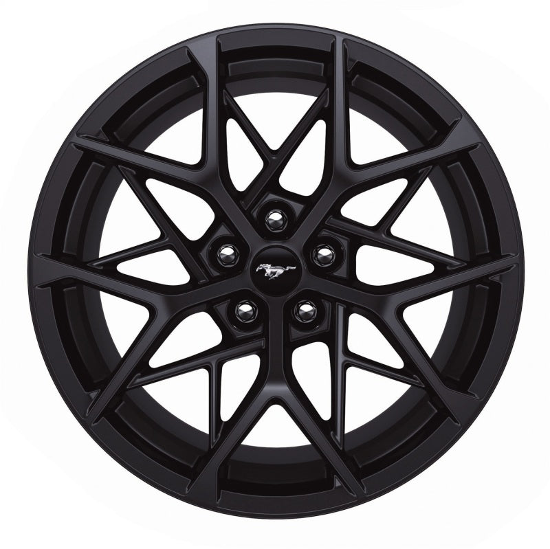 Ford Racing M-1007K-MACH1H - FRPM-1007K-MACH1H - Ford Racing 2021 Mustang Mach 1 Handling Pack 19x10.5 & 19x11 Wheel Kit - Shipped in Europe - Tuningsupply.com