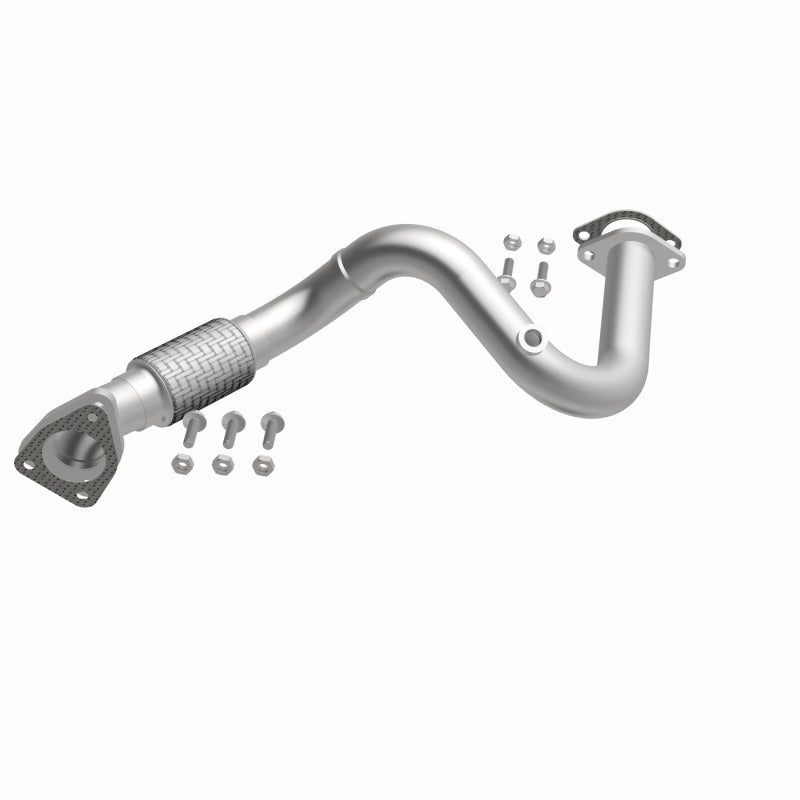 Magnaflow 107-0286 - MAG107-0286 - BRE Exhaust 13-17 BUICK ENCORE 1.4L Front Pipe Kit - Shipped in Europe - Tuningsupply.com