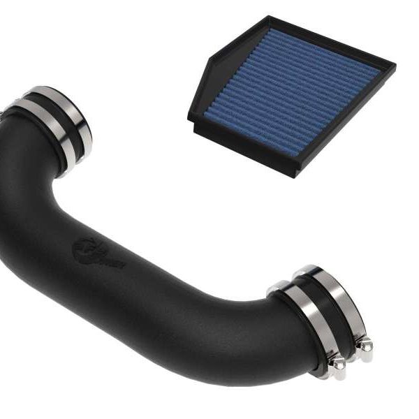 aFe 55-10720 - AFE55-10720 - aFe MagnumFORCE Intakes Super Stock P5R AIS P5R Porsche Boxster 00-04 H6-2.7L - Shipped in Europe - Tuningsupply.com