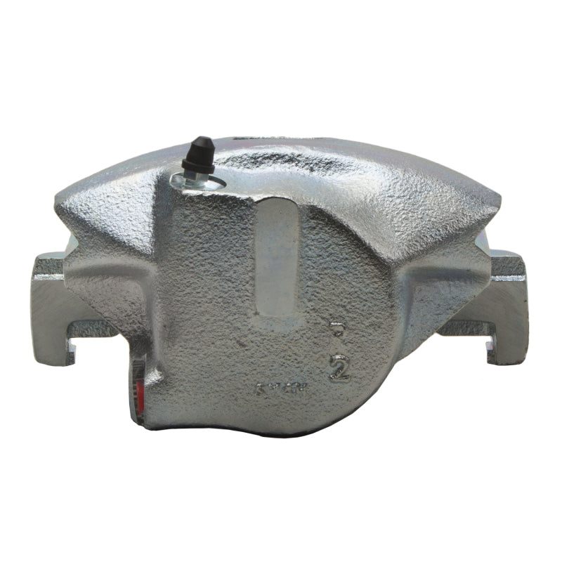 DFC 331-47184 - DFC331-47184 - DFC 79-24 Chevrolet V3500 Pickup Rear Right/Front Right Premium Caliper - Silver Zinc Coated - Shipped in Europe - Tuningsupply.com