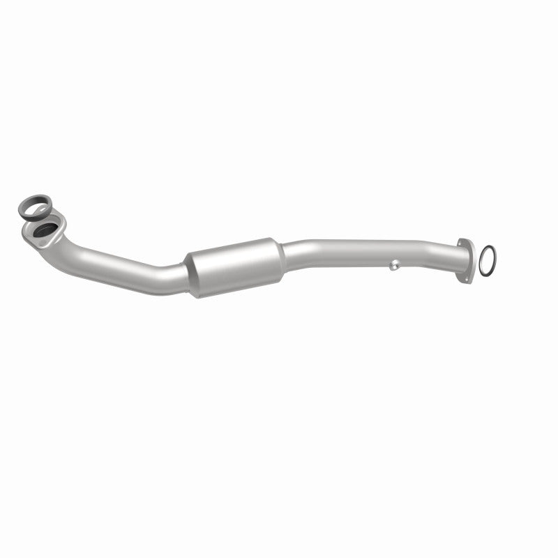 Magnaflow 52206 - MAG52206 - MagnaFlow Direct Fit Catalytic Converter 2009-2012 Highlander 2.7 L Underbody - Shipped in Europe - Tuningsupply.com