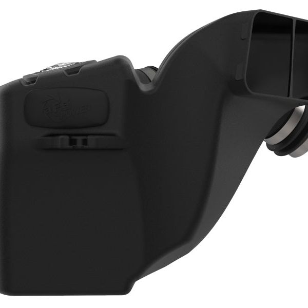 aFe 50-70052D - AFE50-70052D - aFe Momentum GT Cold Air Intake System w/Pro Dry S Filter 19-21 Ram 2500/300 V8-6.4L - Shipped in Europe - Tuningsupply.com