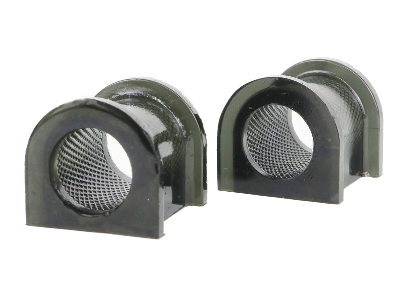 Whiteline KSK029-24 - WHLKSK029-24 - Whiteline 92-98 Toyota Paseo 24mm Front Sway Bar Mount Bushing Kit - Shipped in Europe - Tuningsupply.com