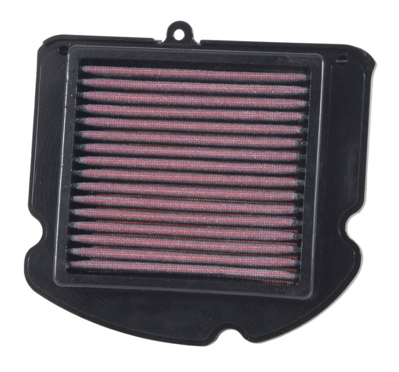 K&N Engineering YA-0116 - KNNYA-0116 - K&N Replacement Drop In Air Filter for 16-17 Yamaha YXZ1000R - Shipped in Europe - Tuningsupply.com