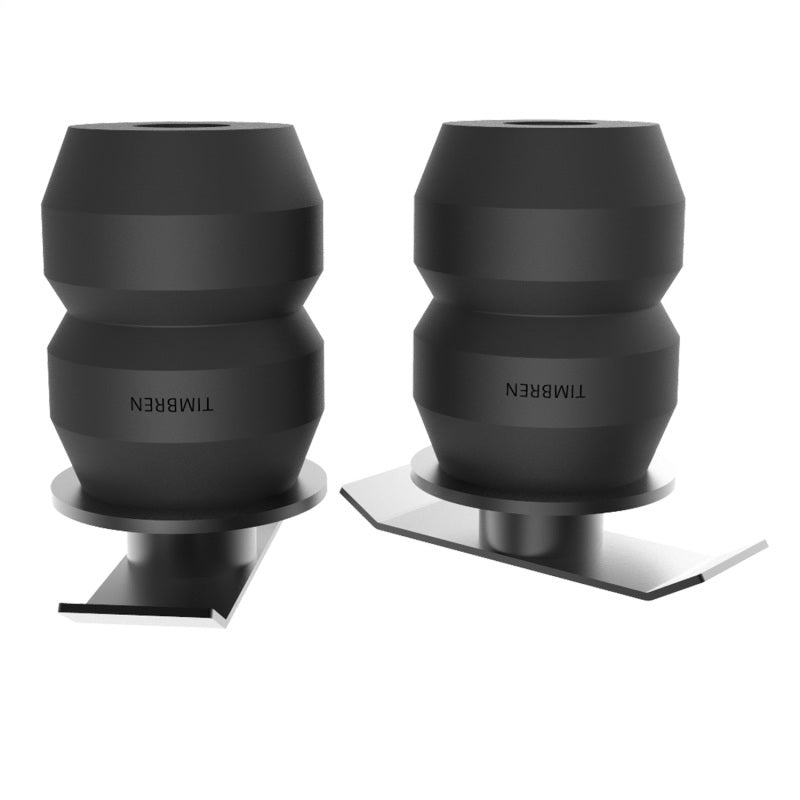 Timbren NRTTN - TIMNRTTN - Timbren 2004 Nissan Titan Rear Suspension Enhancement System - Shipped in Europe - Tuningsupply.com