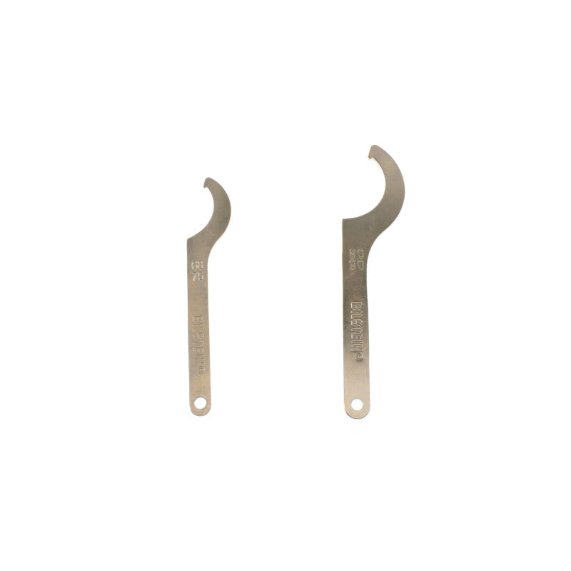 Bilstein 48-101288 - BIL48-101288 - Bilstein B16 2002 Subaru Impreza RS Front and Rear Performance Suspension System - Shipped in Europe - Tuningsupply.com