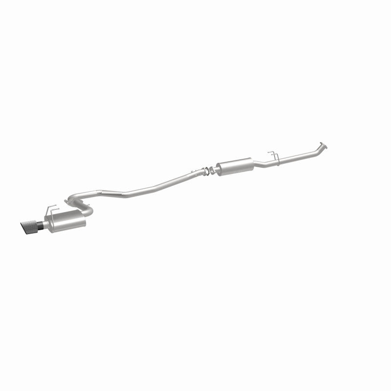 Magnaflow 19610 - MAG19610 - Magnaflow 2022+ Honda Civic Sport 2.0 Sedan NEO Cat-Back Exhaust System - Shipped in Europe - Tuningsupply.com