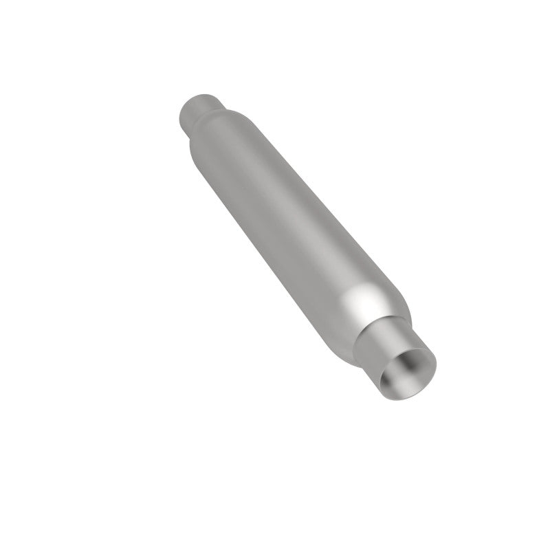 Magnaflow 18125 - MAG18125 - MagnaFlow Muff GP 3.5 Dia 18inch 2.25/2.25 - Shipped in Europe - Tuningsupply.com