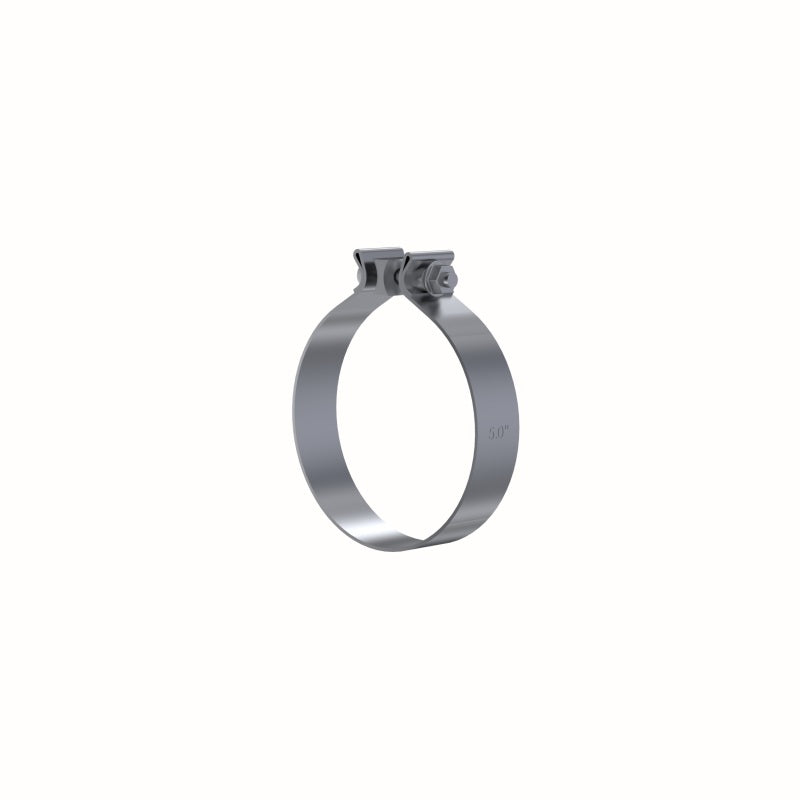 MBRP PGP5AC - MBRPGP5AC - MBRP 5in Aluminized Band Clamp (NO DROPSHIP) - Shipped in Europe - Tuningsupply.com