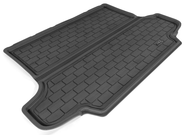 3D MAXpider M1NS0371309 - ACEM1NS0371309 - 3D MAXpider 2005-2015 Nissan Xterra Kagu Cargo Liner - Black - Shipped in Europe - Tuningsupply.com