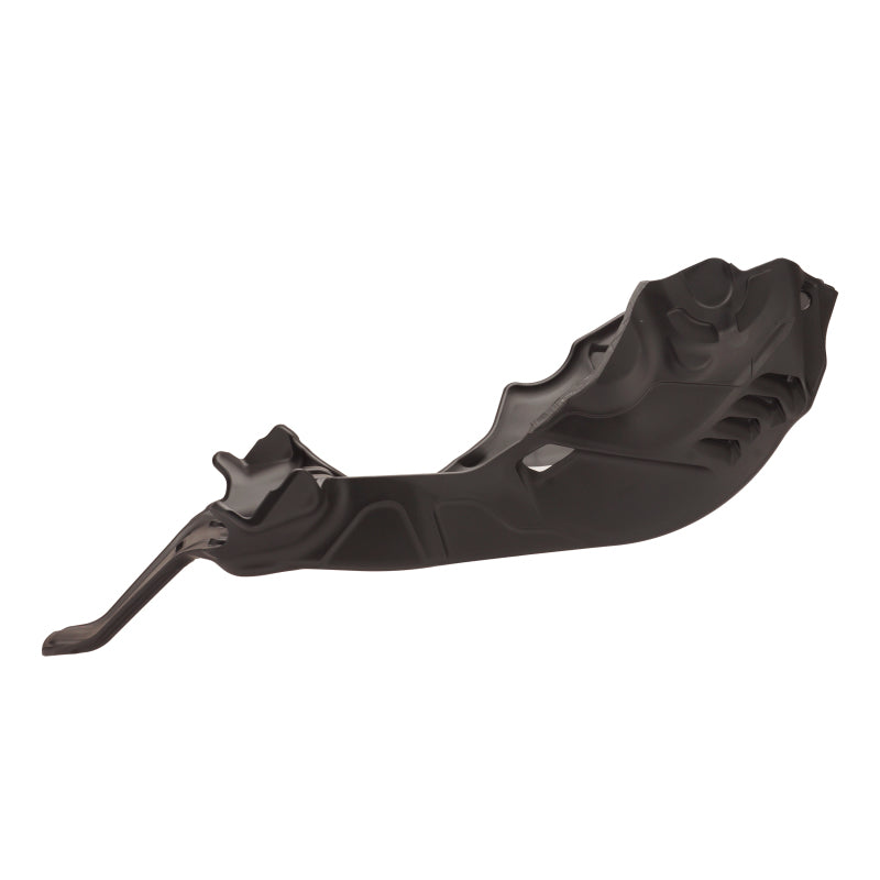Cycra 1CYC-6254-12 - CYC1CYC-6254-12 - Cycra 24+ Yamaha YZ250F/YZ450F Full Armor Skid Plate - Black - Shipped in Europe - Tuningsupply.com