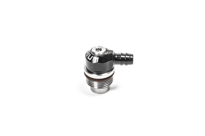 Radium Engineering 20-1000-1010B-PCV - RAD20-1000-1010B-PCV - Radium Engineering 10AN ORB Swivel Banjo PCV Valve to 10mm Barb - Shipped in Europe - Tuningsupply.com
