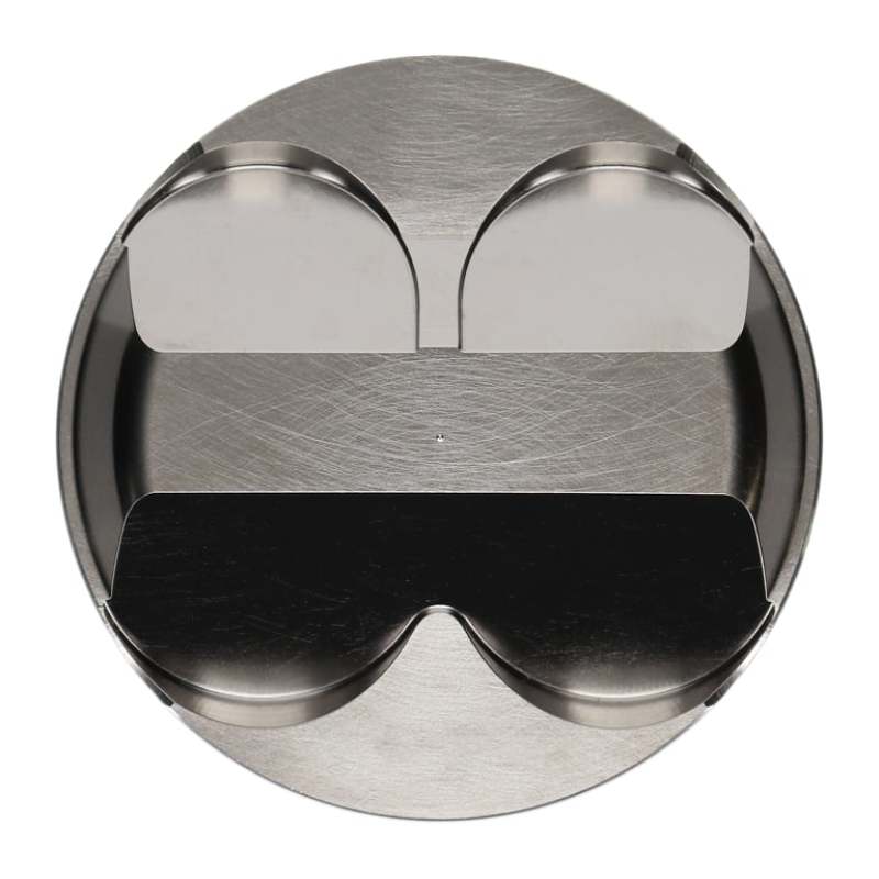 Wiseco K593M81AP - WISK593M81AP - Wiseco AC/HON B 4v DOME +8.25 STRUT 8100XX Piston Kit - Shipped in Europe - Tuningsupply.com