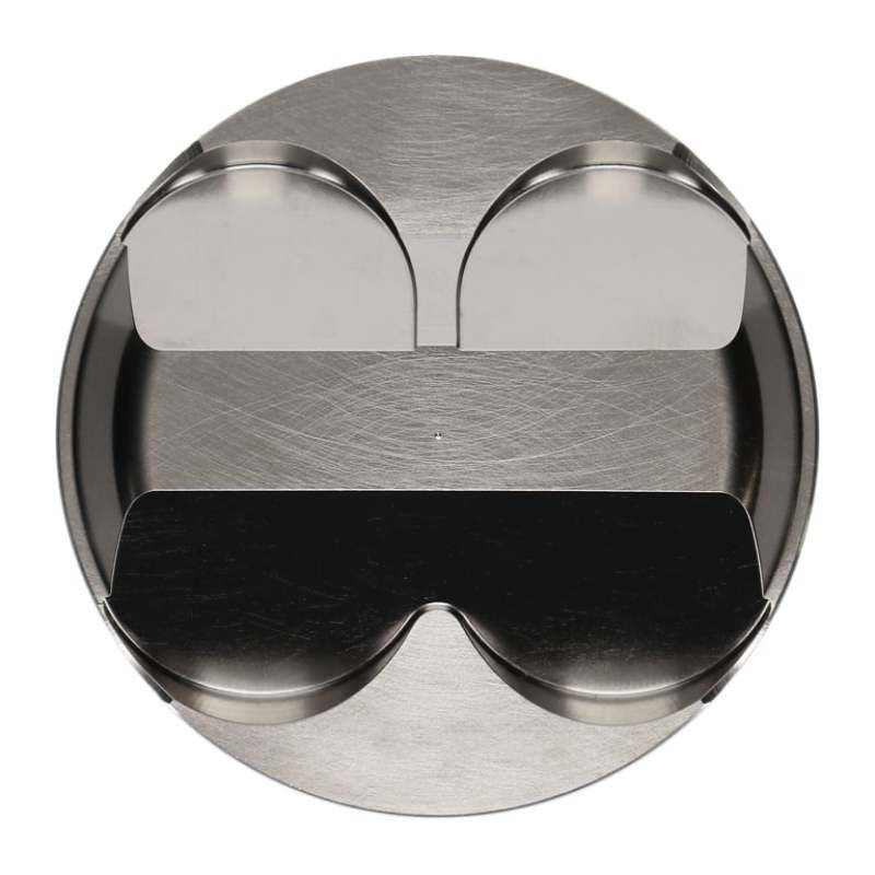 Wiseco K593M815 - WISK593M815 - Wiseco AC/HON B 4v DOME +8.25 STRUT 8150XX Piston Shelf Stock Kit - Shipped in Europe - Tuningsupply.com