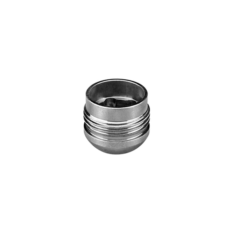 McGard 25167 - MCG25167 - McGard Wheel Lock Nut Set - 4pk. (Under Hub Cap / Radius Seat) M14X1.5 / 19mm Hex / .890in. L w/Caps - Shipped in Europe - Tuningsupply.com