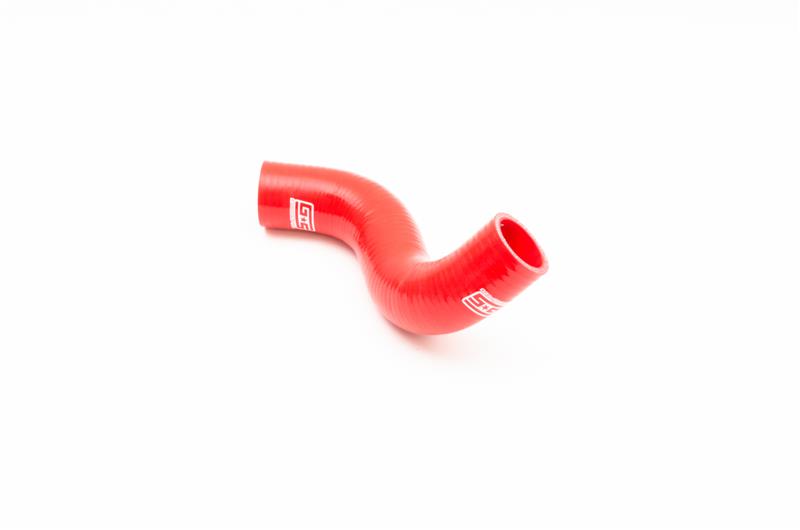 GrimmSpeed GRM405327 - GRMGRM405327 - GrimmSpeed 04-08 Subaru Forester XT Radiator Hose Kit - Red - Shipped in Europe - Tuningsupply.com
