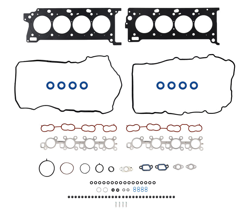 Fel-Pro HS26394PT1 - FELHS26394PT1 - Fel-Pro 10-17 Toyota Tundra/10-12 Sequoia PermaTorque Engine Cylinder Head Gasket Set - Shipped in Europe - Tuningsupply.com