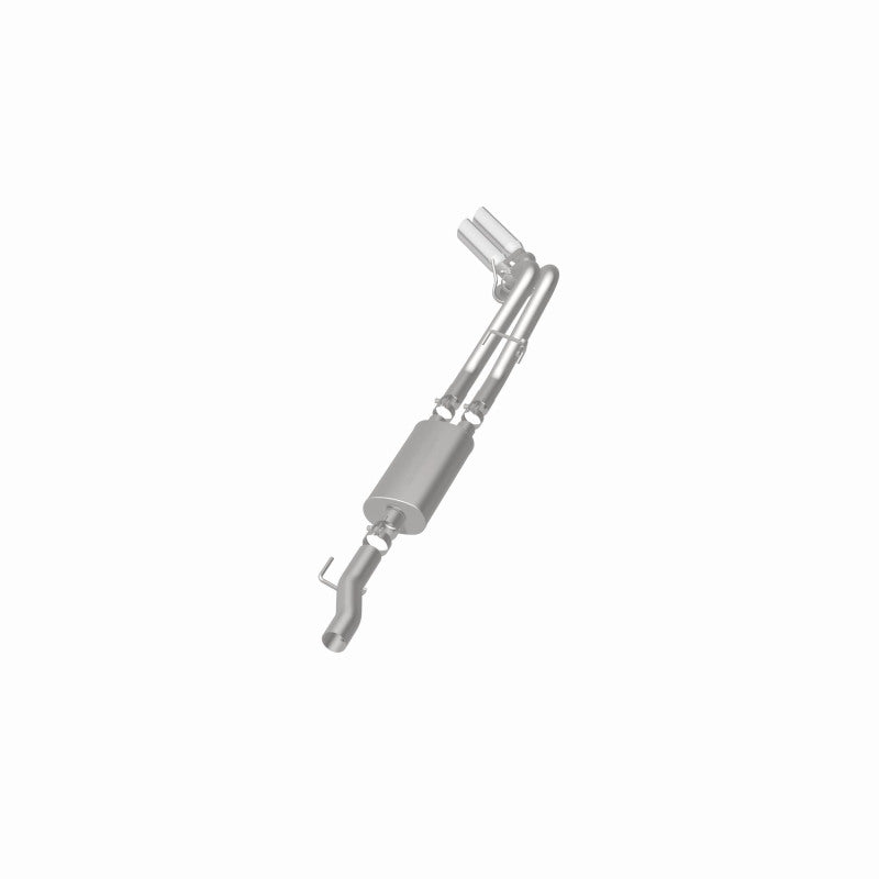 Magnaflow 15588 - MAG15588 - MagnaFlow SYS C/B 10-11 Ford F150 Raptor 6.2L - Shipped in Europe - Tuningsupply.com