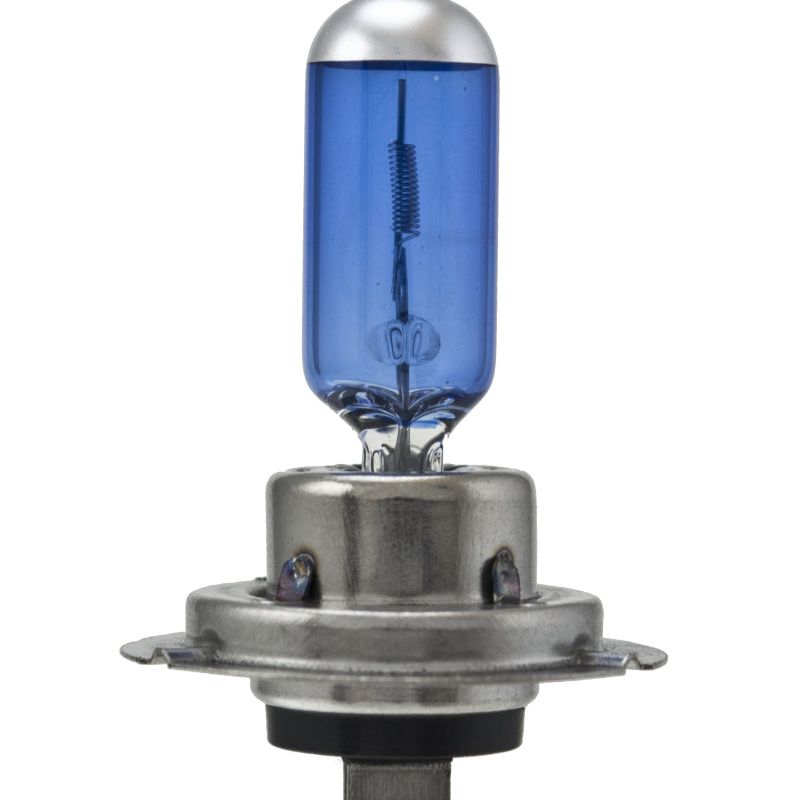 Hella LAH71070307 - HELLAH71070307 - Hella Optilux H7 100W XB Extreme Blue Bulbs (Pair) - Shipped in Europe - Tuningsupply.com