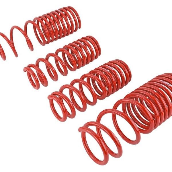 Skunk2 Racing 519-05-1630 - SKK519-05-1630 - Skunk2 90-97 Honda Accord (All Models) Lowering Springs (2.00in. - 1.80in.) (Set of 4) - Shipped in Europe - Tuningsupply.com