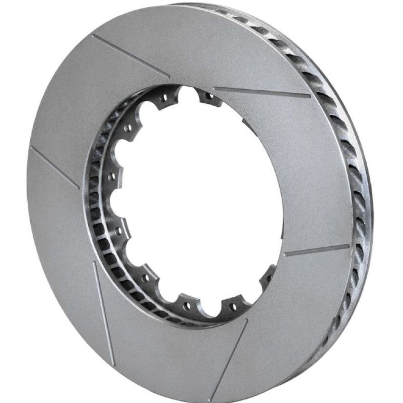 Wilwood 160-8747 - WIL160-8747 - Wilwood Rotor-GT48 SPC-37-LH 12.60 x 1.29 - 12 on 7.00in - Shipped in Europe - Tuningsupply.com