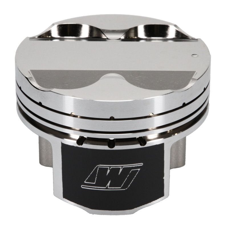 Wiseco K677M865AP - WISK677M865AP - Wiseco Toyota 2JZGTE 3.0L 86.5mm +.5mm Oversize Bore Asymmetric Skirt Piston Set - Shipped in Europe - Tuningsupply.com