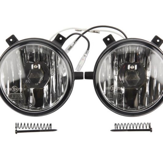 ARB 3580010 - ARB3580010 - ARB Fog Light Kit Suit - Shipped in Europe - Tuningsupply.com