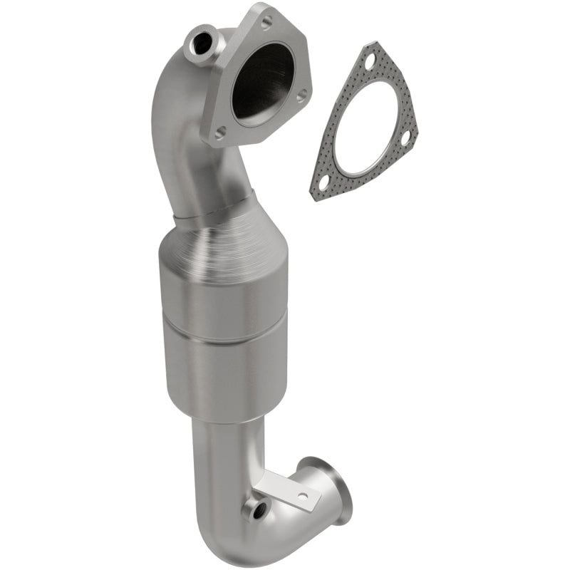 Magnaflow 49350 - MAG49350 - MagnaFlow Conv DF 07-09 Cooper S turbo frt OE - Shipped in Europe - Tuningsupply.com
