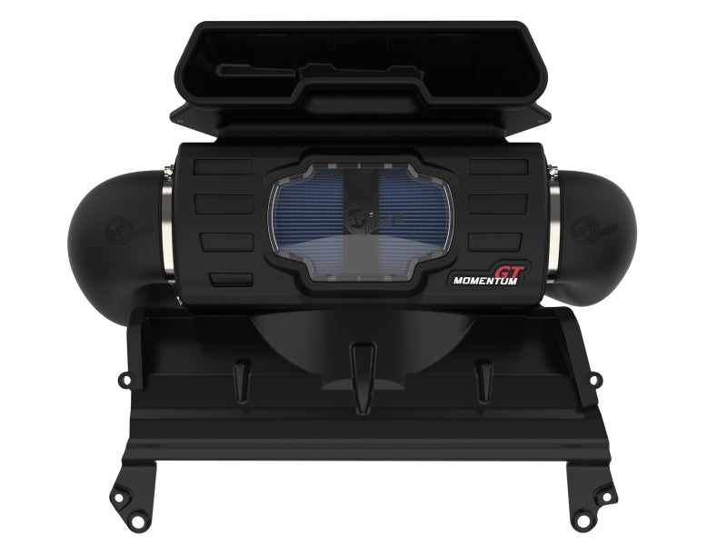aFe 50-70075R - AFE50-70075R - aFe Momentum GT Pro 5R Cold Air Intake System 2021 RAM 1500 TRX V8-6.2L SC - Shipped in Europe - Tuningsupply.com