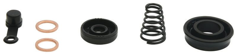 All Balls Racing 18-6035 - ABR18-6035 - All Balls Racing 12-23 Yamaha XTZ12 Super Tenere Slave Cylinder Rebuild Kit Clutch - Shipped in Europe - Tuningsupply.com