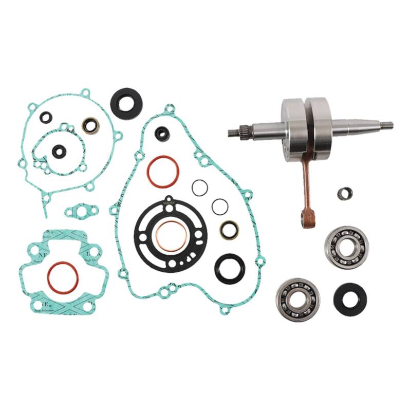 Hot Rods CBK0100 - HDSCBK0100 - Hot Rods 06-24 KX 65 Bottom End Kit - Shipped in Europe - Tuningsupply.com
