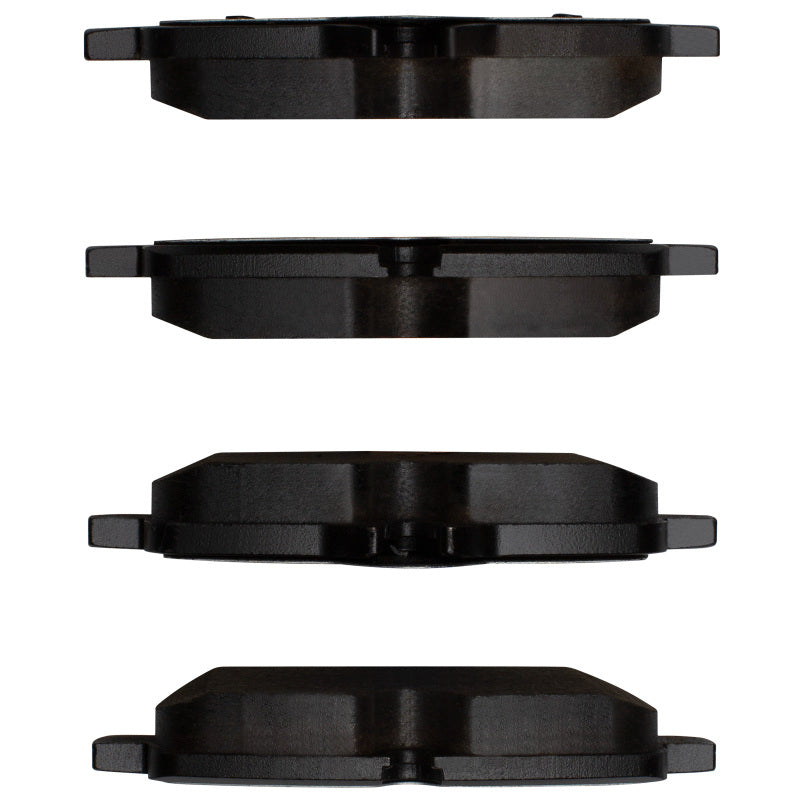 DFC 1551-1850-00 - DFC1551-1850-00 - DFC 16-22 BMW 540i xDrive Rear 5000 Advanced Ceramic Brake Pads - Shipped in Europe - Tuningsupply.com