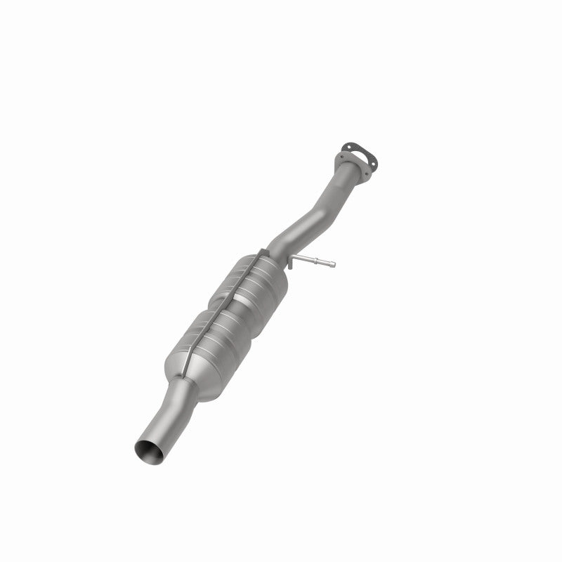 Magnaflow 55323 - MAG55323 - MagnaFlow Conv DF 00-01 Excursion With 5.4L A - Shipped in Europe - Tuningsupply.com