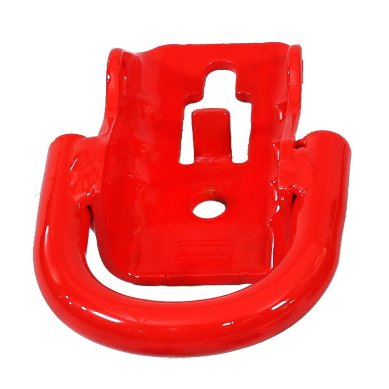 Ford Racing M-18954-F15R - FRPM-18954-F15R - Ford Racing 15-22 F-150 Tow Hooks - Red (Pair) - Shipped in Europe - Tuningsupply.com