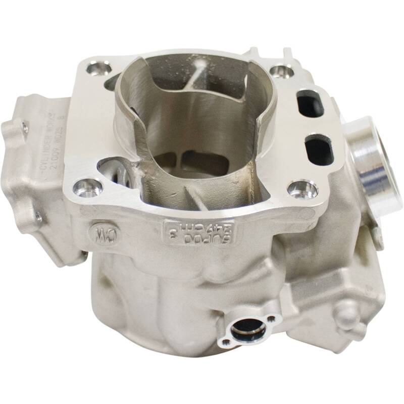 Cylinder Works 21009-K01 - CYL21009-K01 - Cylinder Works 99-23 Yamaha YZ 250 250cc +5.6mm Big Bore Cylinder Kit 295cc - Shipped in Europe - Tuningsupply.com