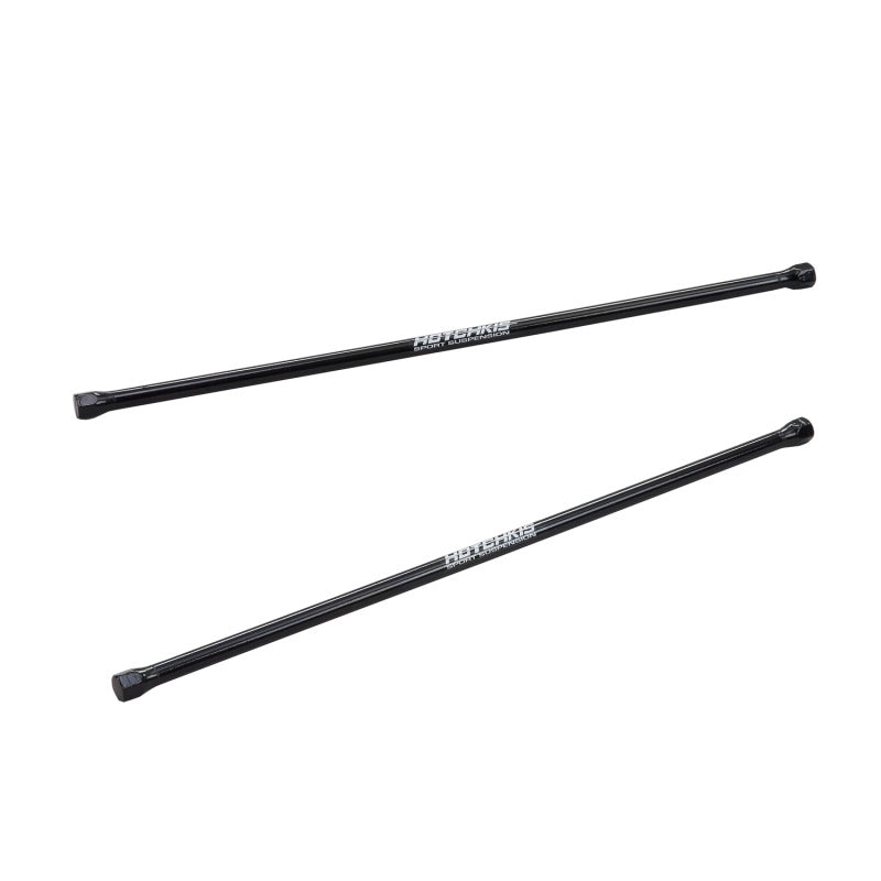 Hotchkis 19367 - HOT19367 - Hotchkis Dodge/Plymouth B & E-Body Performance Torsion Bars (Pair) - Shipped in Europe - Tuningsupply.com