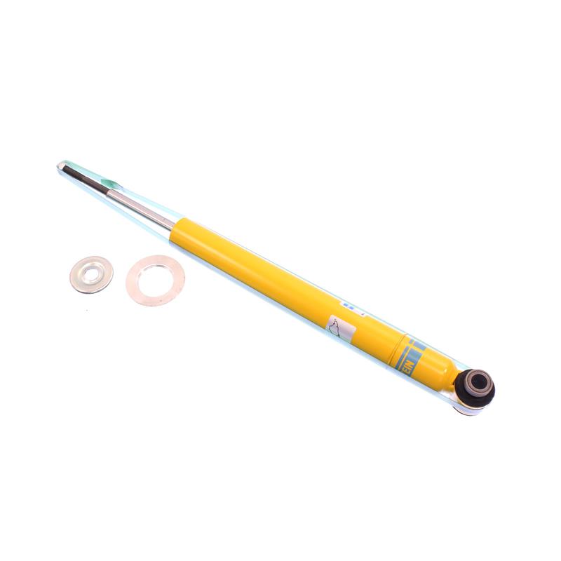 Bilstein 24-027083 - BIL24-027083 - Bilstein B6 1999 Saab 41522 SE Rear 36mm Monotube Shock Absorber - Shipped in Europe - Tuningsupply.com