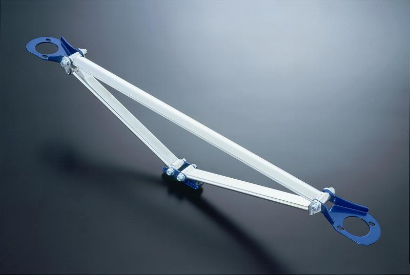 Cusco 220 544 A - CUS220 544 A - Cusco Strut Bar OS-T Rear S13 240SX - Shipped in Europe - Tuningsupply.com