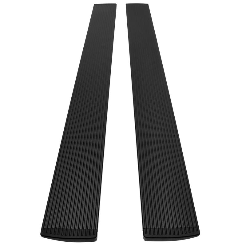 Westin 29-24195 - WES29-24195 - Westin 21-26 Ford Bronco 4dr (Excl. Bronco Sport) Pro-e Running Boards - Tex. Blk - Shipped in Europe - Tuningsupply.com