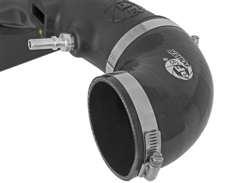 aFe 54-74205 - AFE54-74205 - aFe Momentum Air Intake System PRO 5R Stage-2 13-16 Cadillac ATS 3.6L V6 - Shipped in Europe - Tuningsupply.com