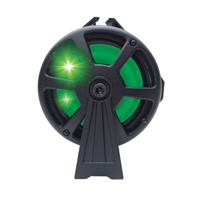 Bazooka BPB24-DS-G3 - BAZBPB24-DS-G3 - Bazooka 24in G3 Party Bar Double Sided Red/Green/Blue Bluetooth - Shipped in Europe - Tuningsupply.com