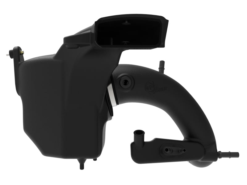 aFe 50-70122D - AFE50-70122D - aFe Ford Ranger 24-25 L4-2.3L Momentum GT Cold Air Intake System w/ Pro DRY S Filter - Shipped in Europe - Tuningsupply.com