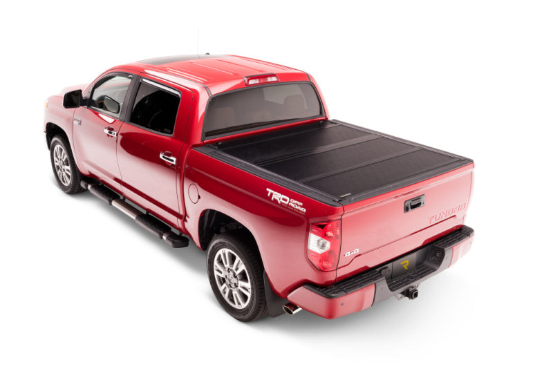 BAK - BAK226409 - BAK 07-20 Toyota Tundra 5ft 6in Bed BAKFlip G2 - Shipped in Europe - Tuningsupply.com
