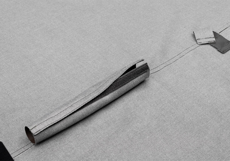 Rampage - RAM68835 - Rampage 1997-2006 Jeep Wrangler(TJ) Complete Top - Black Diamond - Shipped in Europe - Tuningsupply.com